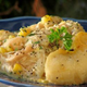Illustration for article titled Cooking with Tay: Chicken and Dumplings